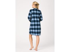 Košile Key LND 465 B26, dlouhý rukáv, velikosti S–XL, rozepínací 1