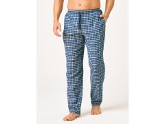 Pyžamové kalhoty Key MHT 404 B26 M–2XL 1