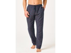 Pyžamové kalhoty Key MHT 406 B26 M–2XL 1