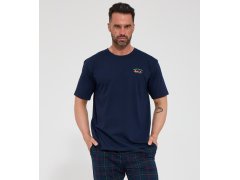 Pyžamo Cornette 462/331 Grand Canyon 2 kusy/balení, velikosti S–2XL 1
