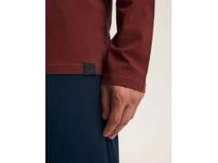 Pyžamo Henderson Core 45494 Fall, dlouhé rukávy, velikosti M–3XL 2
