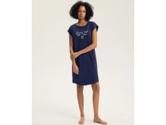 Dámská košile Henderson 45432 Gaela, krátký rukáv, velikosti S–3XL 1