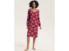 Dámská košile Henderson 45407 Greta, dlouhý rukáv, velikosti S–3XL 1