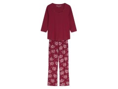 Dámské pyžamo Henderson 45423 Greta 3/4, velikosti S–3XL 7