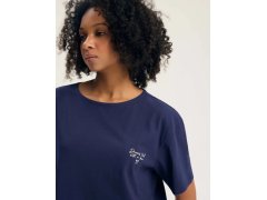 Dámské pyžamo Henderson 45431 Gaela, krátké rukávy, velikosti S–3XL 4