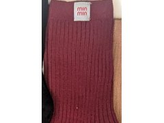 Ponožky WiK Soxlandia 3044 vzor 11 Kašmír 35–41 4