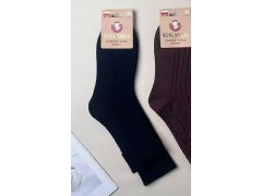 Ponožky WiK Soxlandia 3044 vzor 03 Kašmír 35–42 4