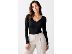 Tričko Eldar Jasmine s&nbsp;dlouhým rukávem, velikosti 2XL–3XL 3