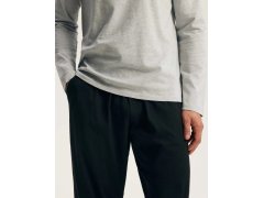 Pyžamo Henderson 45495 Frame, dlouhé rukávy, velikosti M–3XL 3