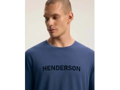 Pyžamo Henderson 45491 Flock, dlouhý rukáv, velikosti M–3XL 4