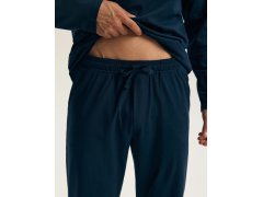 Pyžamo Henderson 45492 Froze, dlouhé rukávy, velikost M–3XL 2