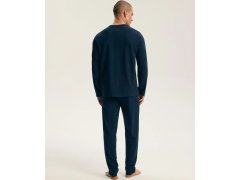 Pyžamo Henderson 45492 Froze, dlouhé rukávy, velikost M–3XL 6