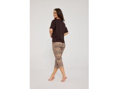 Pyžamo Cornette 775/493 Best Life 2 ks/balení S–2XL 3