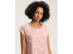 Dámská košile Henderson 45426 Gitte, krátké rukávy, velikosti S–2XL 1