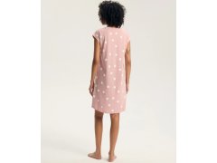 Dámská košile Henderson 45426 Gitte, krátké rukávy, velikosti S–2XL 2