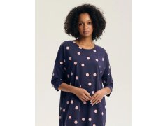 Dámská košile Henderson 45411 Gitte 3/4 S–2XL 1