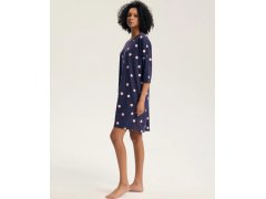Dámská košile Henderson 45411 Gitte 3/4 S–2XL 2