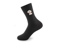 Ponožky Be Snazzy SK-133 Winter – Pejsci 36–41 2
