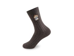 Ponožky Be Snazzy SK-133 Winter – Pejsci 36–41 4