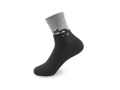 Ponožky Be Snazzy SK-132 – vlněné kočičky 1