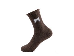 Ponožky Be Snazzy SK-111 Merino 36–41 5