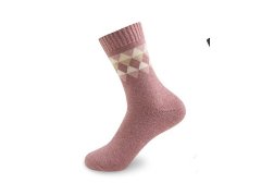 Ponožky Be Snazzy SK-138 Winter 36–41 1