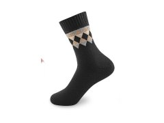 Ponožky Be Snazzy SK-138 Winter 36–41 2