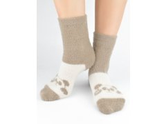 Ponožky Noviti SP031 Panda 36–41 2