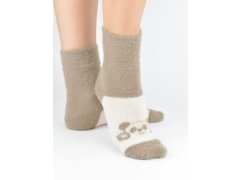 Ponožky Noviti SP031 Panda 36–41 3
