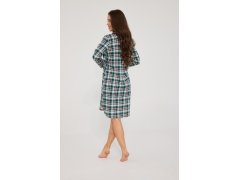 Košile Cornette 104/491 Francesca, délka 2, velikosti S–2XL, rozepínací 2