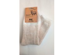 Ponožky WiK MK 2107 vz. 66 Kašmír 39–46 3