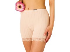 Šortky/Reformy Key Cotton Soft Jacquard LXU 190 B26 M–XL 3
