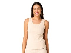 Tričko Key Cotton Soft Jacquard LVS 190 B26 šedé, velikosti S–XL 3