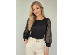 Blůza Eldar Gizela 3/4, velikosti M–XL 2