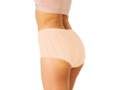Šortky Key Cotton Soft Jacquard LXC 190 B26 M–XL 3
