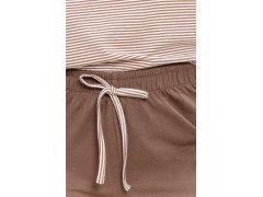 Pyžamo Taro 3642 Norella, dlouhé rukávy, velikosti S–XL, Z26 2