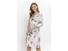 Košile Taro 3639 Denisa, dlouhý rukáv, velikosti M–XL, Z26 1