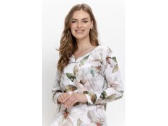 Košile Taro 3639 Denisa, dlouhý rukáv, velikosti M–XL, Z26 2