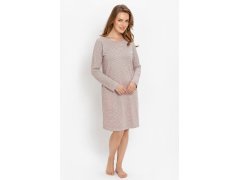 Košile Taro 3643 Norella, dlouhý rukáv, velikosti S–XL, Z26 3