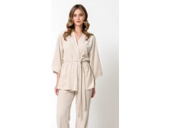 Pyžamo/Sada Leveza 1816 Darlin 3/4 M–XL 1