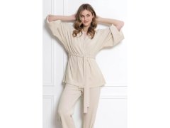 Pyžamo/Sada Leveza 1816 Darlin 3/4 M–XL 3