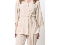 Pyžamo/Sada Leveza 1816 Darlin 3/4 M–XL 4