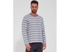 Pyžamo Cornette Various 138/59 (délka/obvod) 3XL–5XL 1