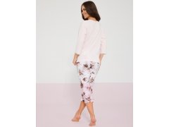 Pyžamo Cornette 1104/496 Ophelia 7/8 3XL–5XL 2