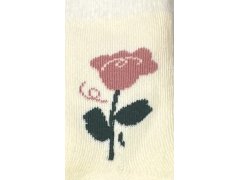 Ponožky WiK Xintao 3141 vzor 10 Merino 35–42 2