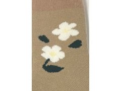 Ponožky WiK Xintao 3141 vzor 10 Merino 35–42 3