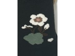 Ponožky WiK Xintao 3141 vzor 10 Merino 35–42 5