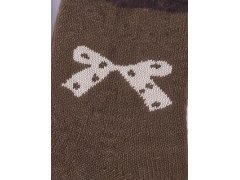 Ponožky WiK Xintao 3141 vz. 5 Merino 35–42 2