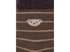 Ponožky WiK Xintao 3141 vz. 5 Merino 35–42 5
