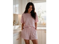 Pyžamo Luna 1311 kr/r S–XL Z26 1